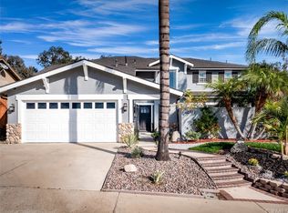 28922 De La Luna Dr, Mission Viejo, CA 92692