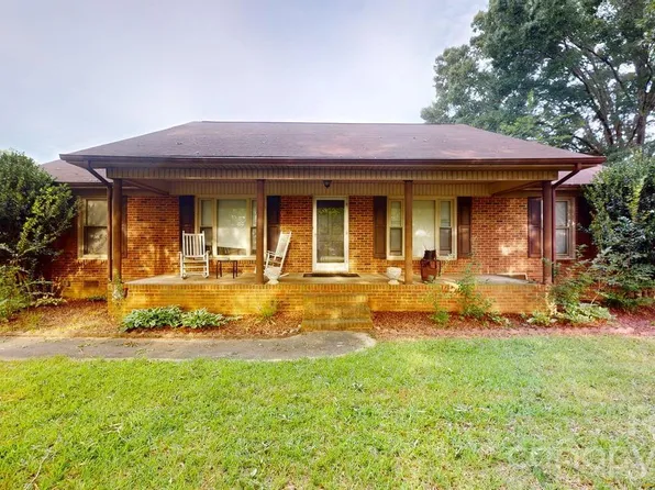 2605 Kimberly Dr, Monroe, NC 28110