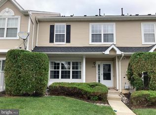2602 Saxony Dr #2602, Mount Laurel, NJ 08054