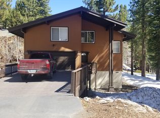 1499 Tirol Dr, Incline Village, NV