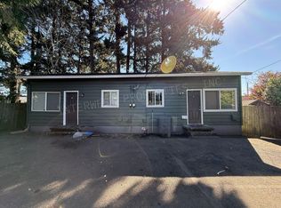 2622 SE 84th Ave APT D, Portland, OR 97266