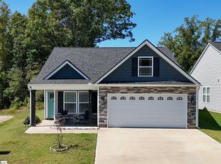 1214 Mason Hill Way, Spartanburg, SC 29301