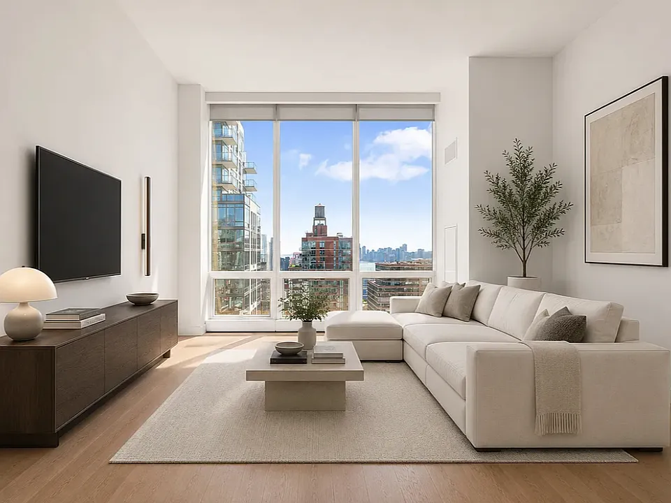 15 Hudson Yards #26B