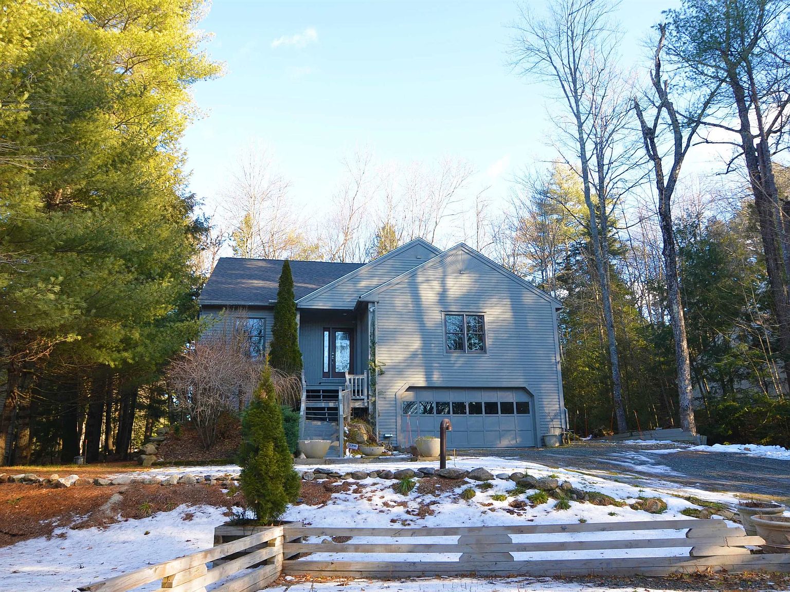 31 Longwood Drive, Grantham, NH 03753 Zillow