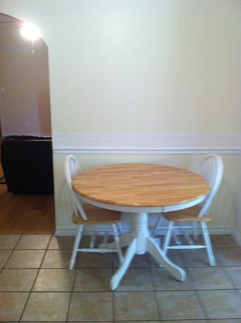 Eat in Kitchen
