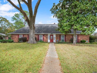 12543 Warwick Ave, Baton Rouge, LA, 70815