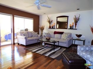 2393 S Skyview Dr UNIT 31, Palm Springs, CA 92264