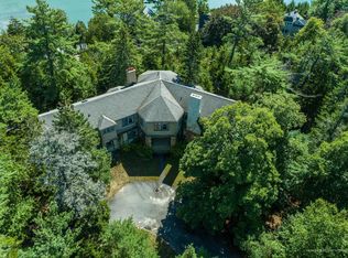 66 Harborside Rd, Mount Desert, ME 04660