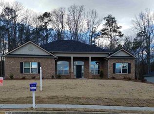 3167 Bellingham Way #50, Lithia Springs, GA 30122