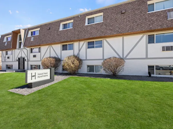 Hawk Point Apartments