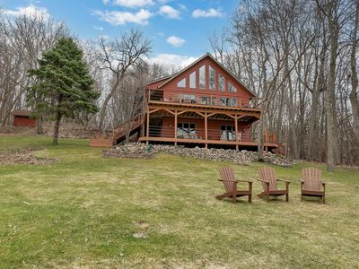 18059 Dove Hill Rd, Eden Valley, MN, 55329
