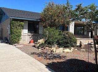 711 Cholla Dr, Sierra Vista, AZ 85635