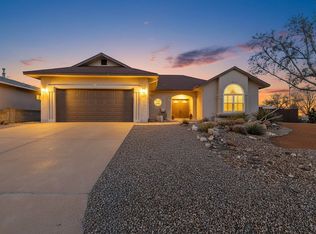 7217 Donet Ct NE, Rio Rancho, NM 87144