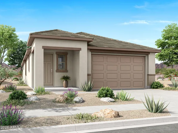 8023 W Berkeley Road, Phoenix, AZ 85035