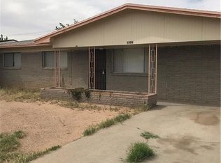 9215 Roanoke Dr, El Paso, TX 79924