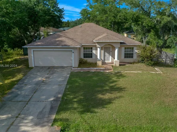 6 Fir Drive Ct, Ocala, FL 34472