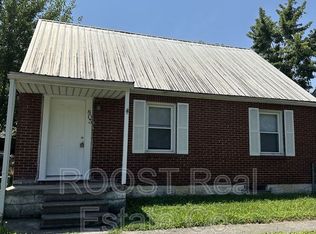 803 Lock Ave, Columbus, OH 43207