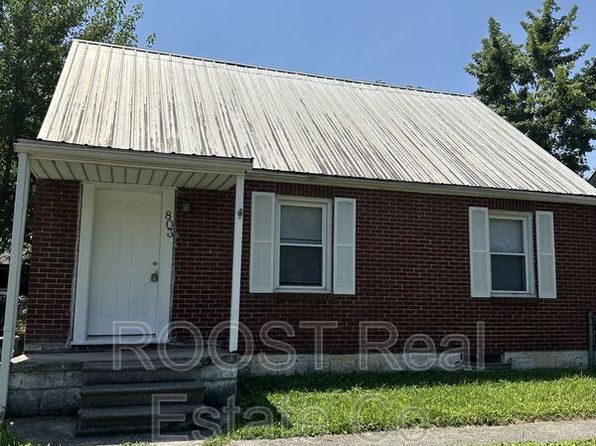 803 Lock Ave