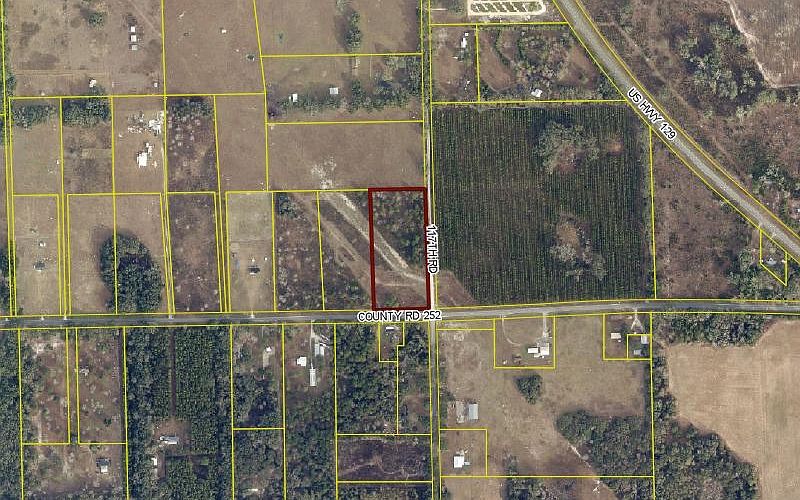 1st image of LOT 8 County Road 252