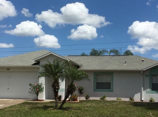 1171 Glencove Ave NW, Palm Bay, FL 32907