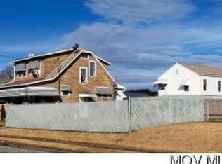 3929 9th Ave, Parkersburg, WV 26101