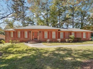 2011 Willamette Way, Decatur, GA 30032