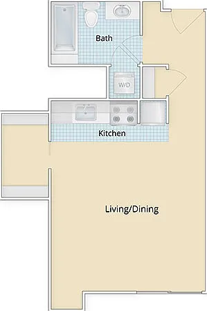 Residences at Rio — Photo 35