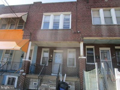 4614 N Palethorp St, Philadelphia, PA, 19140