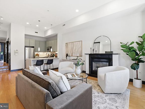 3rd image of 1127 6th St NW Unit 200