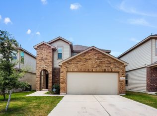 7223 Cozy Run, San Antonio, TX 78218