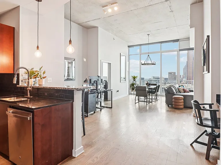 860 Peachtree St NE #2814 — Photo 13