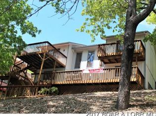 240 Huckleberry Hill Dr, Sunrise Beach, MO 65079