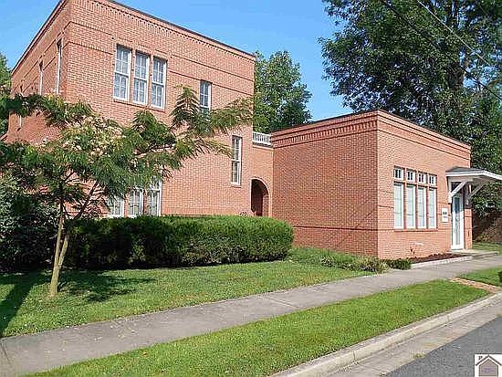 Unique home in Lowertown 