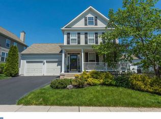 119 Trinley St, Pottstown, PA 19465