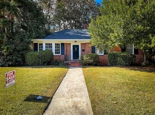 4603 Battey St, Savannah, GA 31405