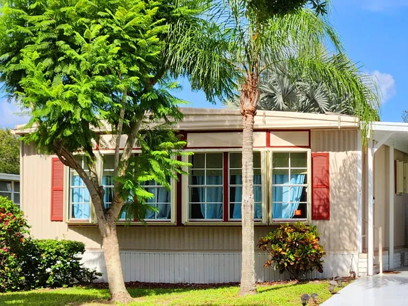 97 W Caribbean, Port St Lucie, FL 34952