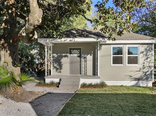435 Avenue L, Marrero, LA 70072