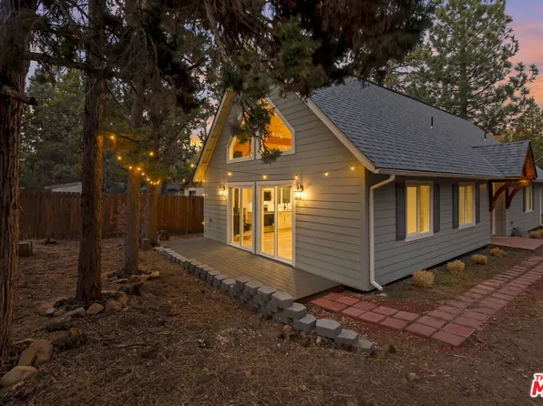 630 Victoria Ln, Sugarloaf, CA 92386