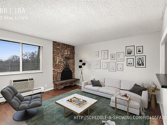 2nd image of 1350 N Lafayette St APT 407