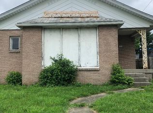 2630 Meridian St, Anderson, IN 46016