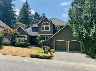 3815 240th Pl SE, Issaquah, WA 98029