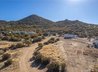 60455 Rim Rock Rd #2, Anza, CA 92539