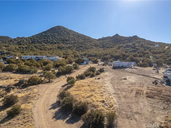 60455 Rim Rock Rd #2, Anza, CA 92539