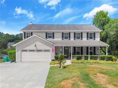 1083 Wash Lee Dr SW, Lilburn, GA, 30047