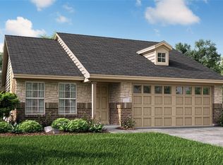 340 Dry Canyon Way, Fort Worth, TX 76052