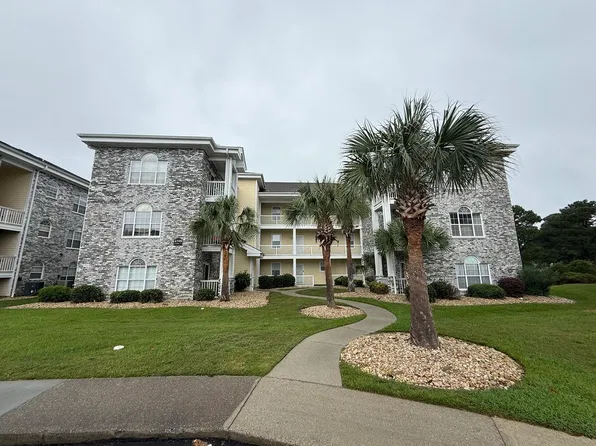 4709 Wild Iris Dr APT 105, Myrtle Beach, SC 29577