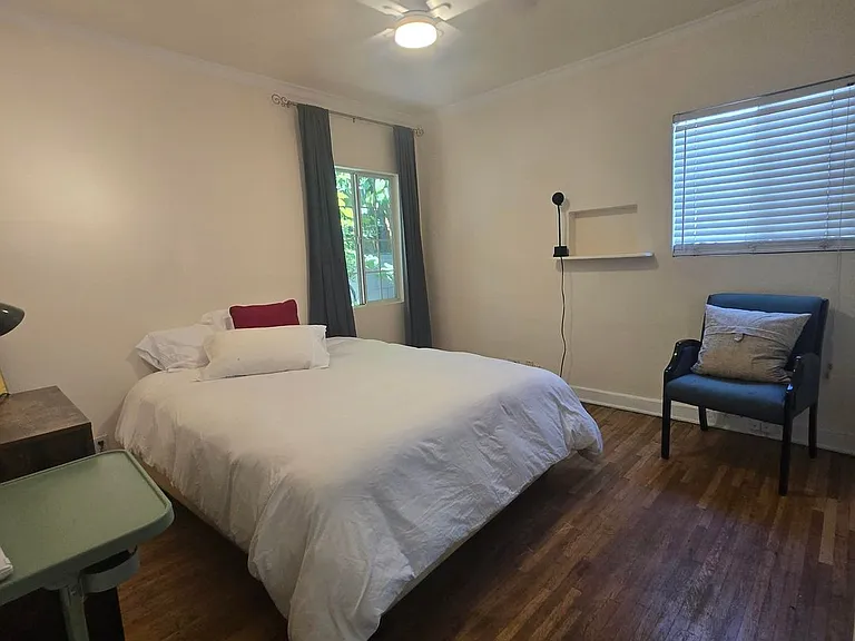 Warm & Welcoming Home Near Melrose with Room to Live, Work & Create — Photo 9