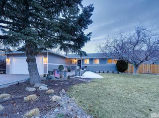 120 Broadleaf Ln, Carson City, NV 89706