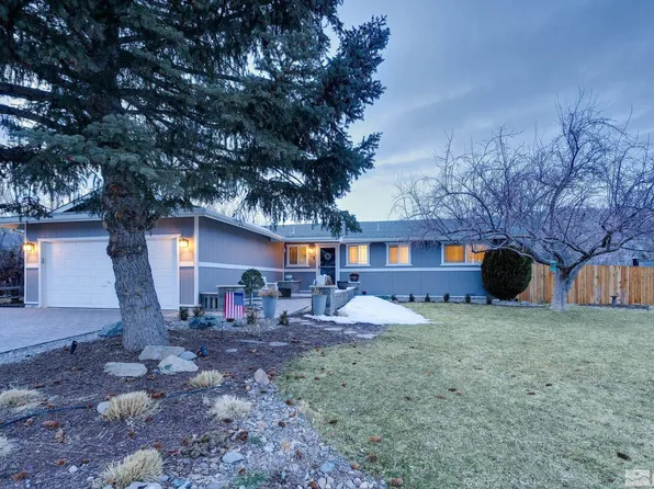 120 Broadleaf Ln, Carson City, NV 89706