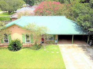 8701 Shadow Springs Blvd, Denham Springs, LA 70726
